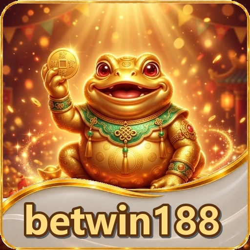 Tampilan menu katalog game betwin188 di Android