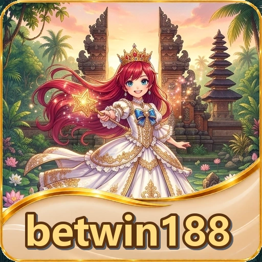 Unduh resmi katalog game betwin188 v5.2.1 dari situs ini